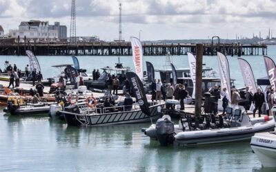Record number of visitors for Seawork 2026