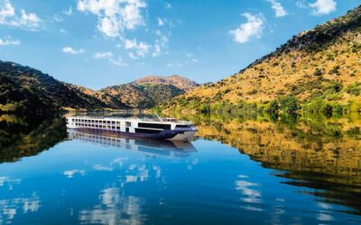 Concordia Damen to build methanol-ready river cruisers