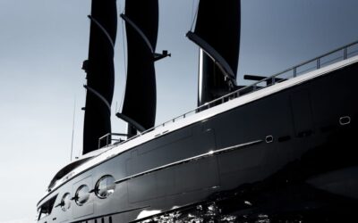 Oceanco acquires maritime equipment company Winel