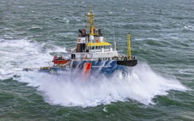 Three consortia to develop zero-emission ERTVs for Rijkswaterstaat
