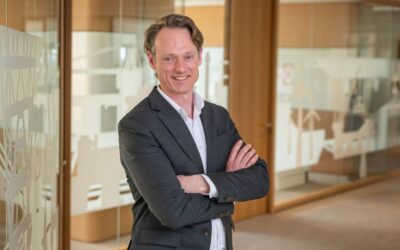 New COO for Heerema Marine Contractors