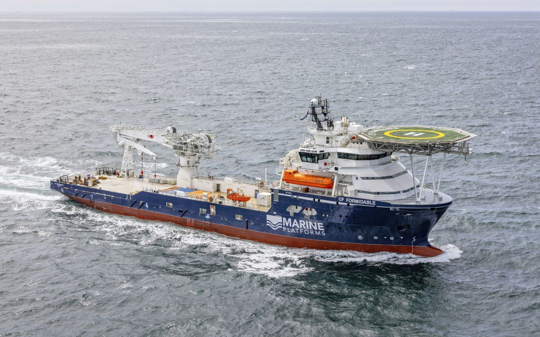 SWZ|Maritime’s July-August 2026 issue: Three roads to the same destination