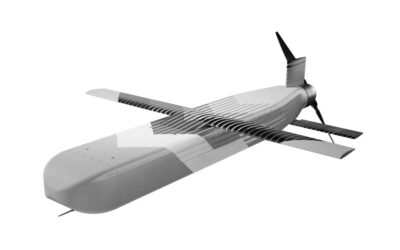 Dutch navy strengthens fleet’s drone protection