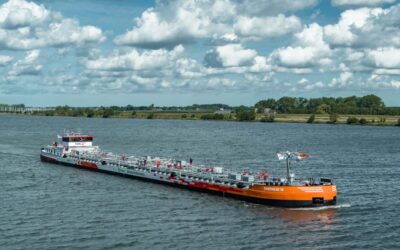 ‘Build 1000 inland vessels suitable for low water levels’