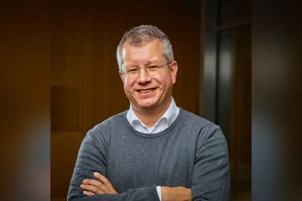 Royal IHC appoints new CEO