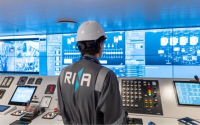 RINA unveils Mermaid, a future-ready ship design