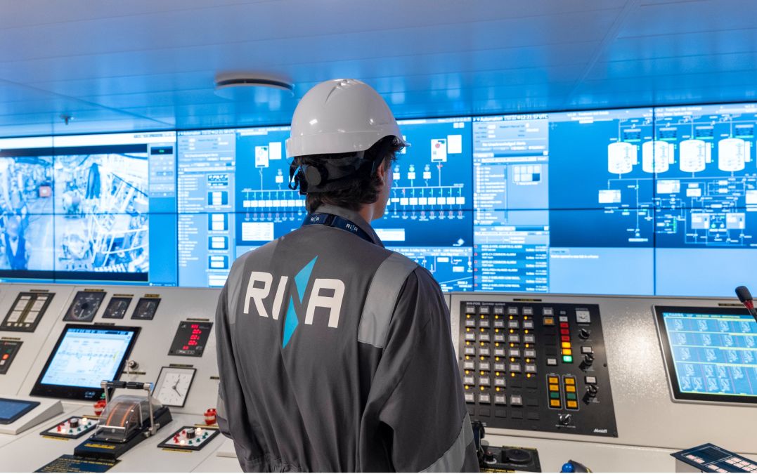 RINA unveils Mermaid, a future-ready ship design