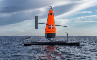 Saildrone to build USVs at Van Der Valk Shipyard