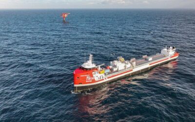 EU’s first full-scale offshore CO2 storage site opens