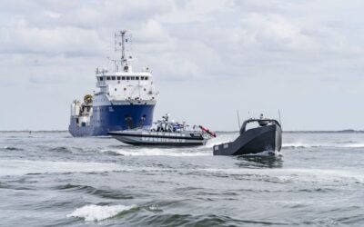 SWZ|Maritime’s September 2026 issue: Counting the cost