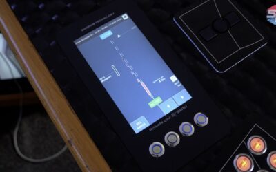 Shipping Technology automates inland vessel propulsion