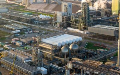 Europe’s largest carbon capture facility opens in Netherlands