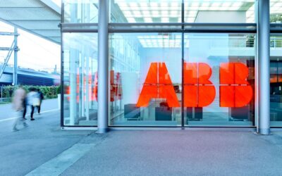 ABB targets Asia with joint venture with Mitsubishi