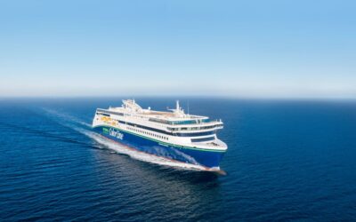 Owner Stena Line to takeover Color Line