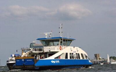 Roboat sets course for scale-up