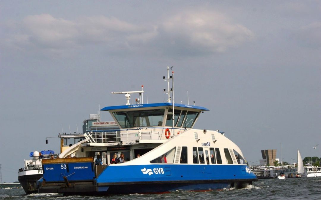 Roboat sets course for scale-up