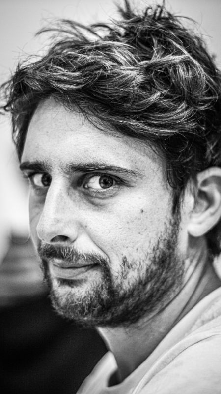 Joshua Jordan is the new CEO of Roboat.