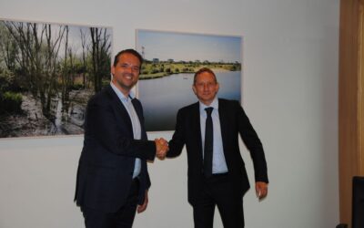 PhotonFirst and Naval partner on fibre-optic monitoring