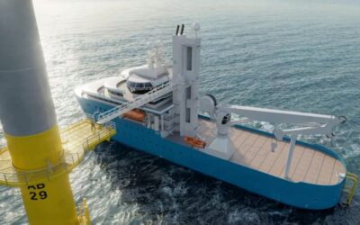 Siemens selects EST-Floattech batteries for CSOV Plus