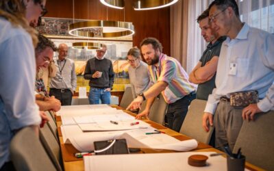 Wallenius launches wind-powered shipping research